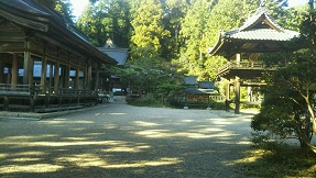 猿投神社に参拝しました♬