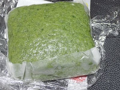 Pasco＆山崎製パン 蒸しパン