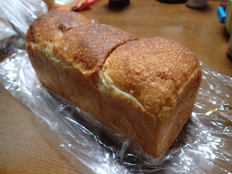岡崎市のパン屋さん