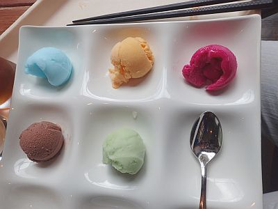 神奈川県横浜市 ローズホテルで朝食美キング