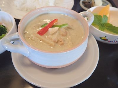 豊田市 焼そばセット