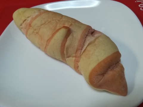 美味しいパンを食べよう(^_^)v