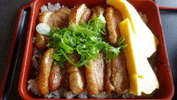 箱根で食べたかった鴨重『勝馬亭』 2013/10/11 09:09:23
