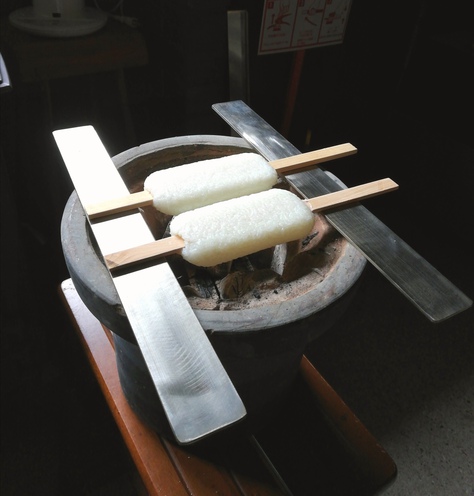 【豊田市カフェ】古民家カフェ『日カゲ茶屋』の軽食&デザート