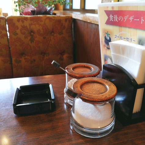 【豊田市喫茶店】キャラバンでモーニング、スイーツ、ランチ