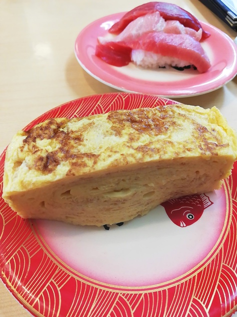 【豊田市ランチ】魚魚丸の人気メニューを食べてきました！
