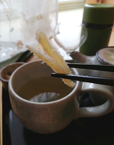 【日本茶とハーブティーみるる】豊田の予約制の癒しカフェ！１人用個室も利用できる！