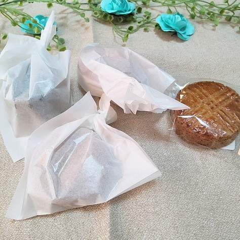 【豊田市スイーツ】プラスプリュムの朝焼き菓子が絶品！3品を実食レポ