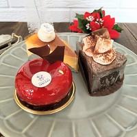 【豊田市ケーキ屋】タブローのケーキをご褒美に♪