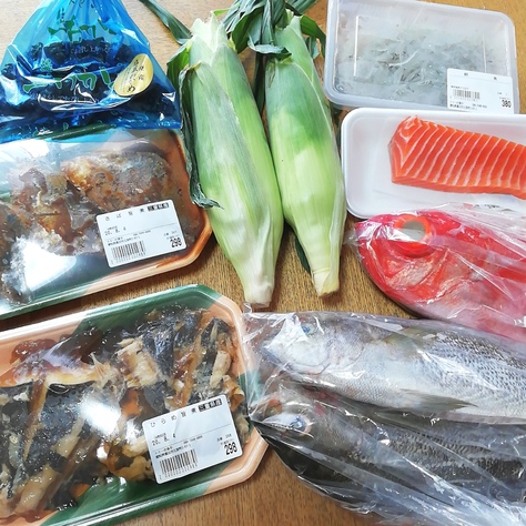 【豊田市魚屋】トミーの魚やに行ってきた♪ここは魚のテーマパーク！？