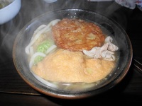 梅ぴかうどん 2014/03/21 17:19:32