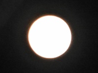 満月 2014/04/15 22:18:59