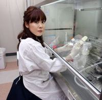 すっごいな、この娘！ 2014/01/30 23:50:00