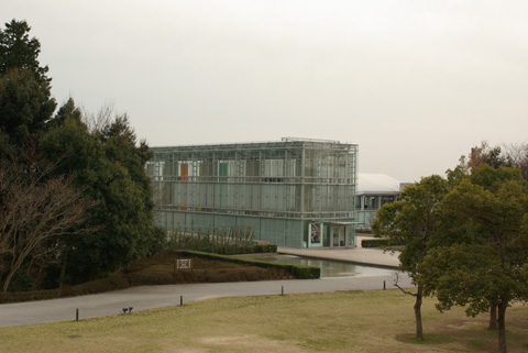 岡崎市美術博物館「スウィンギン・ロンドン」