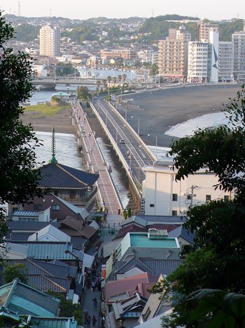 鎌倉～海景色編～