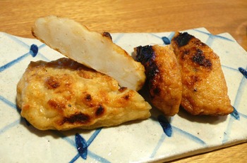 焼肉のあと II