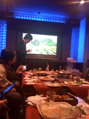 シダックス豊田小坂クラブさんのガチャ会に参加してきました。