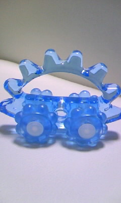 肩こり☆