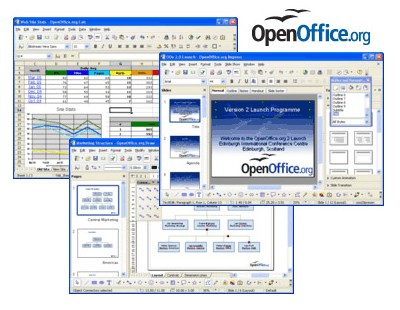 Java OpenOffice.org