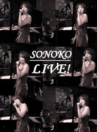 Jazz Live！