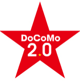 ☆ DoCoMo 2.0 ☆