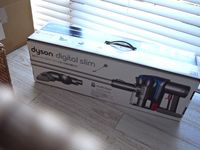 Dyson Digital Slim DC35 マルチフロア