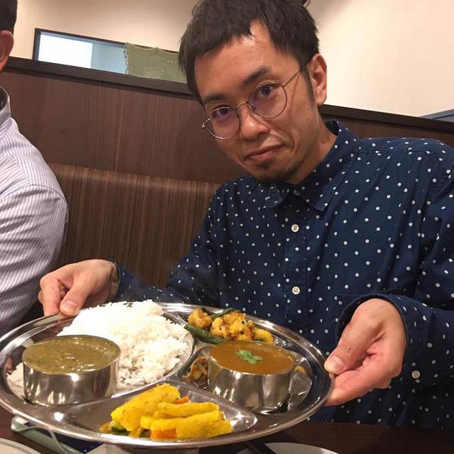 「うーまーいーぞぉぉぉー！」とIT水野が思わず叫んだ岡崎市の本格インド・ネパール料理「ザトラ」さん