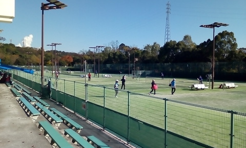 初心者でも楽しくテニスが上達できる！岡崎市のテニス教室「AOT」さんの新サービスがスタート