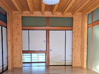 木質耐震シェルター70Kを設置しました！