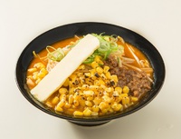禁断の組み合わせ♡炙りバターコーンラーメン 2019/11/11 14:11:02