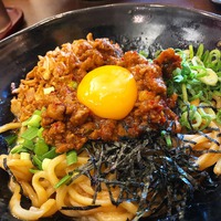 台湾まぜそばのご紹介!! 2019/11/06 09:46:13