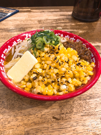 味噌ラーメンの麺が選べるようになりました 2019/03/02 09:00:00
