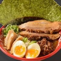 今日のオススメは﻿ 「ごちそう味噌ラーメン‼️」 2019/11/05 11:16:04