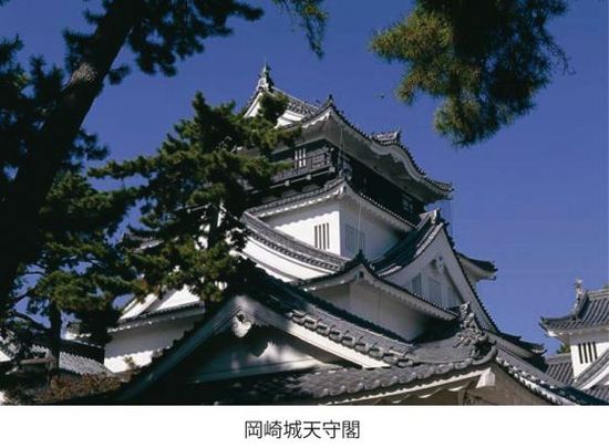 岡崎市内の「歴史的景観」の維持のために：その３