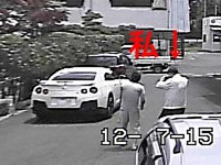 日産・GT-R