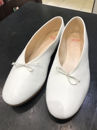 Vibramハーフラバー