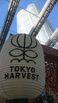 TOKYO HARVEST 2017/11/18 17:38:15