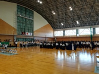 豊田市民総合体育大会