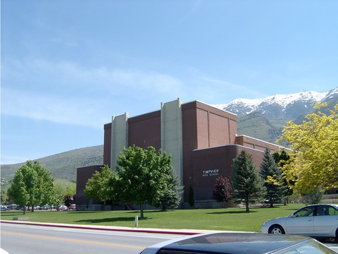 ユタ州の高校留学でオススメの私立・公立高等学校