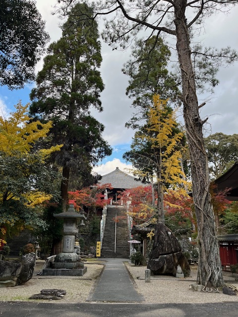 岡崎市　真福寺