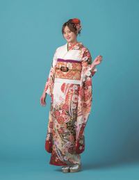 人気の振袖ランキング　振袖のしばそう 2019/11/19 10:00:00