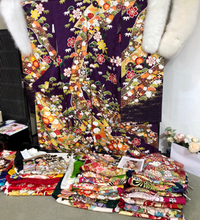 豊田市駅近の着物屋 振袖のしばそう　柴宗呉服店　日本一長い腰ひもなど　あります 2019/12/20 21:34:22