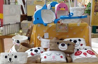 ７月新商品紹介③『動物のかご』