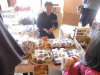 第９回お福市に出店してきました！！