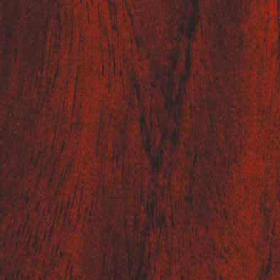 木目・ラメ入りの赤色メラミンでのオーダーメイド家具の製作は、今後難しそうです。岡崎市のオーダーメイド家具屋　杉田木工所。