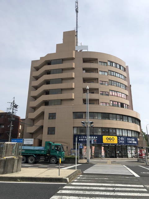 INPUT 愛知県知財総合支援窓口に行ってきました。いい感じのところです。