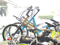 電アシ詳しい自転車屋！ 愛知県日進市の加藤サイクル