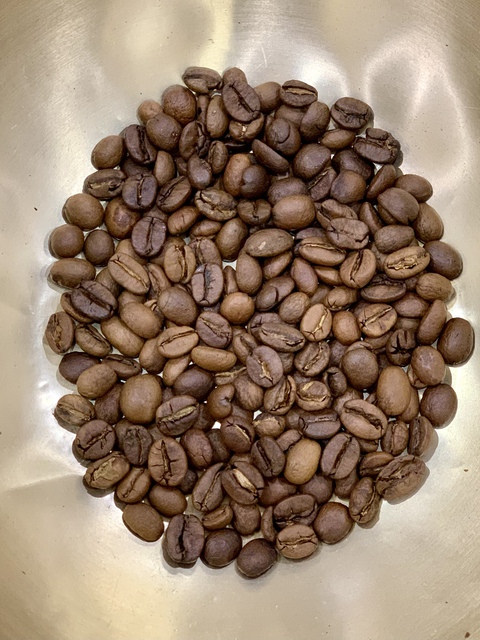 今週のマイブレンド☕モカを使った簡単ブレンド 今週のマイブレンド☕モカを使った簡単ブレンド