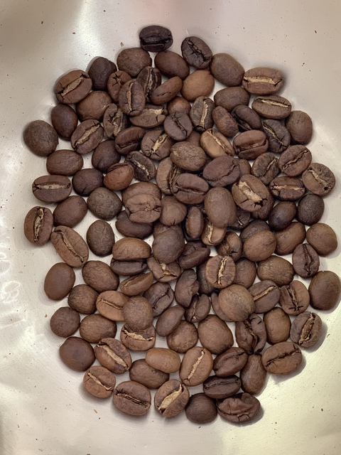 見えぬ絆 いちごみるく餅でコーヒーブレイク☕ 見えぬ絆 いちごみるく餅でコーヒーブレイク☕