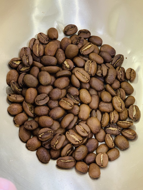 ブルボン レザンヌでコーヒーブレイク☕ ブルボン レザンヌでコーヒーブレイク☕